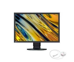 Eizo DuraVision CS2400RCAL (24,1"), näyttö