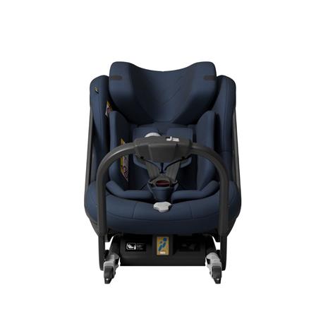 Axkid One 3 Turvaistuin, Glacier Lake Blue