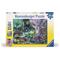 Ravensburger - Magical Forest - 150p (12004051) – kuva 5