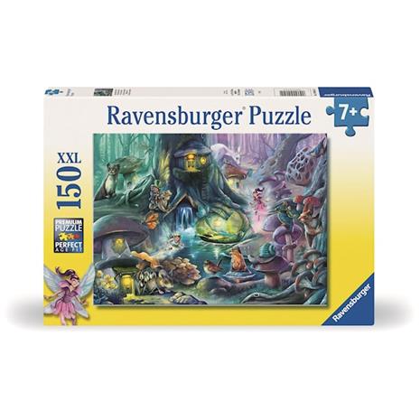 Ravensburger - Magical Forest - 150p (12004051)
