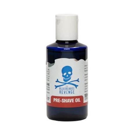 The Bluebeards Revenge Pre-Shave Oil 100 ml