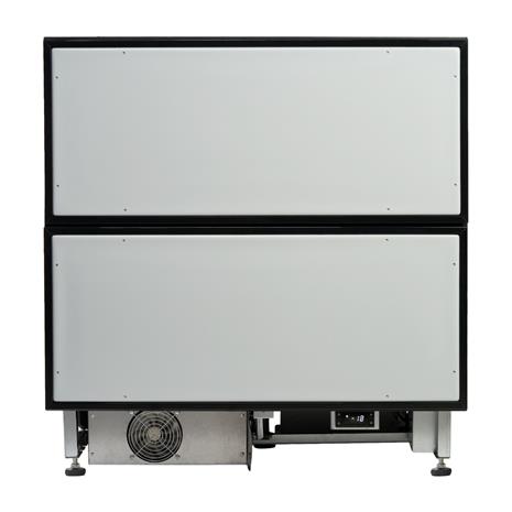 Norcool 60000008, pakastin