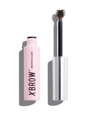 Xlash Brow Builder Medium Brown