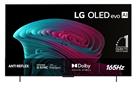 LG OLED42C64 (42"), OLED-televisio