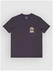 Billabong Sundown Kids T-Shirt charcoal grey Jätkät