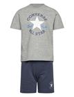Converse Cnvb Dissected Ctp Gfx Short S - Navy - 116/122