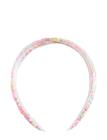 Mango Confetti Headband - Pink - ONE SIZE