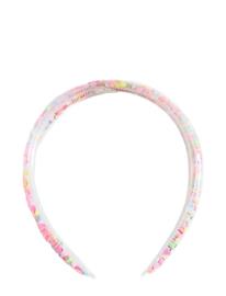Mango Confetti Headband - Pink - ONE SIZE