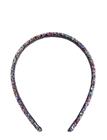Mango Glitter Headband - Pink - ONE SIZE