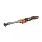 Robota DC-RB18V 3/8", akkuräikkäväännin (ilman akkua ja laturia)