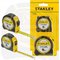 Stanley Tylon mittanauha 3m ja 5m – kuva 1