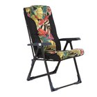 Ulkotuoli Mijas Black Edition L150-23IB, eri väreissä