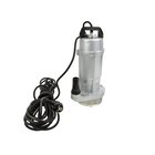 Uppopumppu puhtaalle vedelle uimurikytkimellä 370 W 6000 l/h 16 m 1 G81403 GEKO