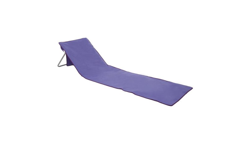 Rantatuoli Mare D032-08OW, violetti