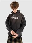 Empyre Hangnail Huppari black Miehet