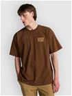 Billabong Grow Og T-Shirt mocha Miehet