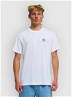Billabong Surge T-paita white Miehet