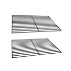 Grillin ritiläsarja Geko G80516, 23.5x13x28.5 cm, musta