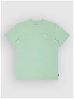 Billabong Arch Crew T-paita dusty green Miehet