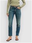 Roxy Summer Skin Jeans surf wash sandy Naiset