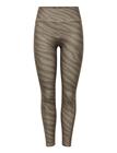 Only Play Onprya-2- Cherry Hw Aop Tights - Multi/patterned - XL
