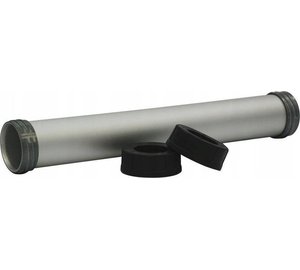 Milwaukee alumiiniputki C18/c12 Pcg 600ml