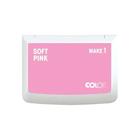 Colop Make 1 Soft Pink leimasinvärityyny