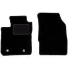 etuauton matot: Ford EcoSport MK2 (2012–2017)