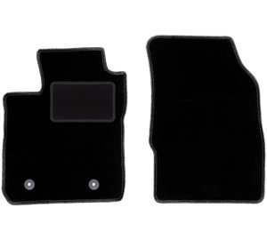 etuauton matot: Ford EcoSport MK2 (2012–2017)