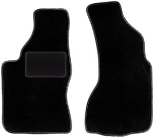 etumatot auton matot: Audi V8 (1988-1993)