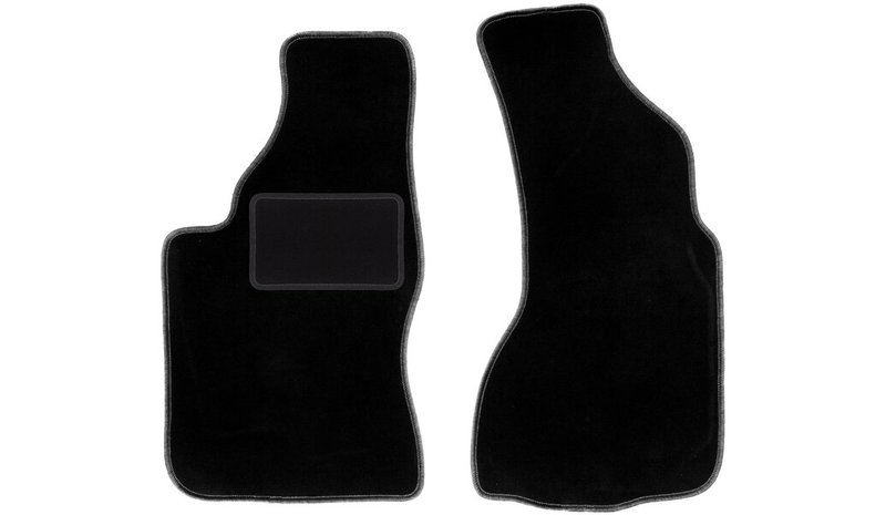 etumatot auton matot: Audi V8 (1988-1993)