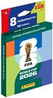 Fifa World Cup 8 tarrapaketin laatikko 2026
