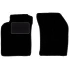 etumatto auton matot: Nissan Almera N15 (1995-2000), Mattosarjat autoihin