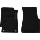etupenkin auton matot: Honda Civic V (1991-1996)