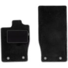 etupenkin auton matot: Jaguar XK (2006-2014)