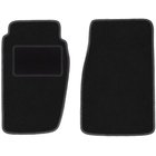 etupenkin matot autoon: Jeep Grand Cherokee ZJ (1998–2005)