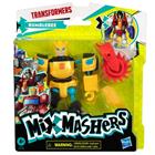 Transformers Mixmashers Bumblebee 12,7 cm figuuri