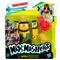Transformers Mixmashers Bumblebee 12,7 cm figuuri – kuva 1