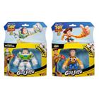 Goo Jit Zu Toy Story figuuri (lajitelma)