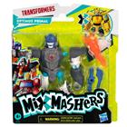 Transformers Mixmashers Optimus Prime 12,7 cm figuuri