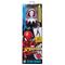 Spider-Man Titan Series Hero Ghost Spider figuuri – kuva 1