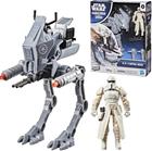 Star Wars Playset Actionverse AT-RT 21 cm ajoneuvo
