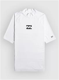 Billabong Waves All Day Lycra white Miehet