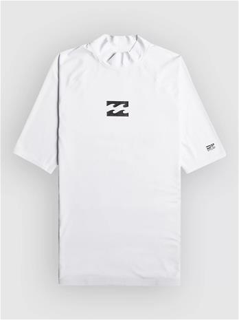 Billabong Waves All Day Lycra white Miehet