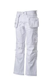 Priha Stretch 4351 maalarin riipputaskuhousut