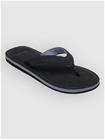 Quiksilver Molokai Nubuck 26 Sandaalit black 1 Miehet