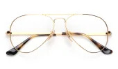 Aviator RX6489-2500 58