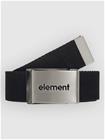 Element Lowcase Webbing Vyö off black
