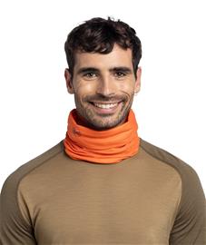 Buff Buff Coolnet UV Solid Poppy kauluri