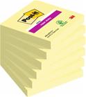 Post-it SS-Notes 76x76 yellow (12)